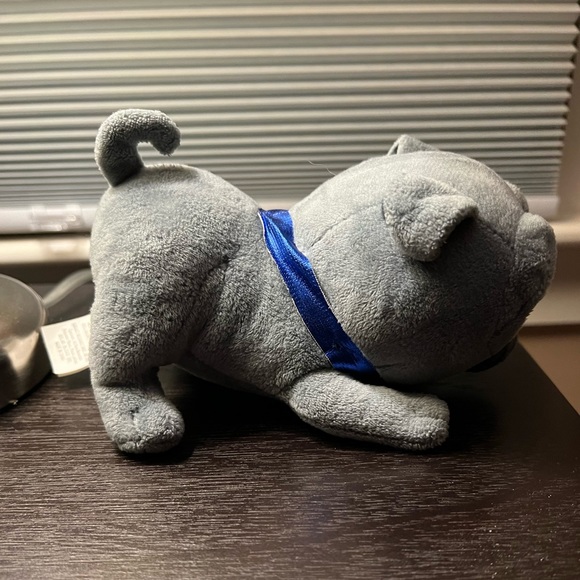 Puppy Dog Pals Bingo and Rolly plush - Picture 6 of 7